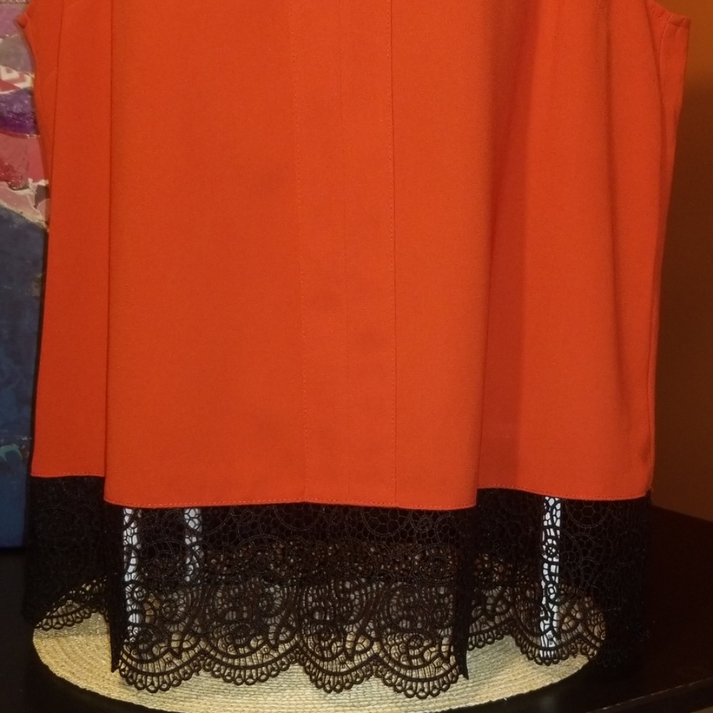 Dorothy Perkins Blouse - Picture 3 of 7